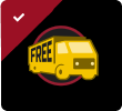 FREE SHIPPING